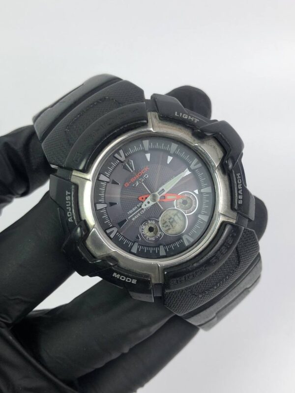 G SHOCK ANADIGI VINTAGE - Gambar 5