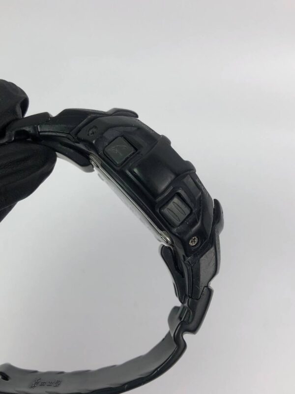 G SHOCK ANADIGI VINTAGE - Gambar 6
