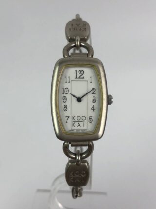 KOOKAI BANGLE WATCH CANTIK