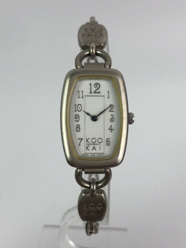KOOKAI BANGLE WATCH CANTIK