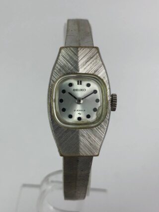 SEIKO KLASIK ARTDECO