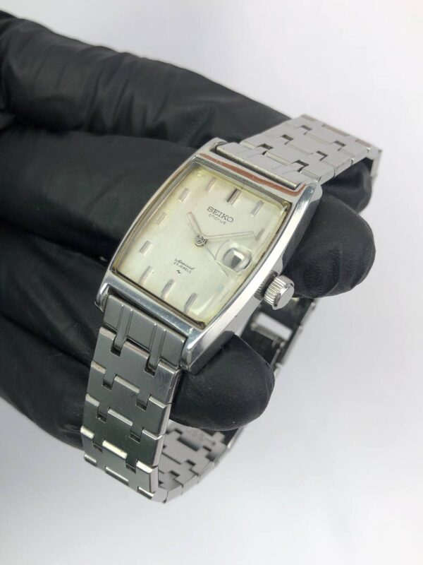 SEIKO CHORUS SPECIAL - Gambar 3