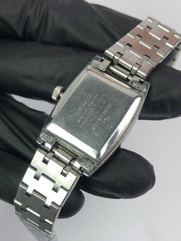 SEIKO CHORUS SPECIAL - Gambar 7