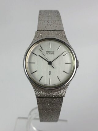 SEIKO QUARTZ VINTAGE