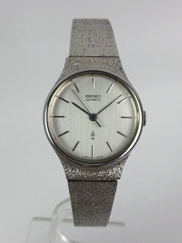 SEIKO QUARTZ VINTAGE