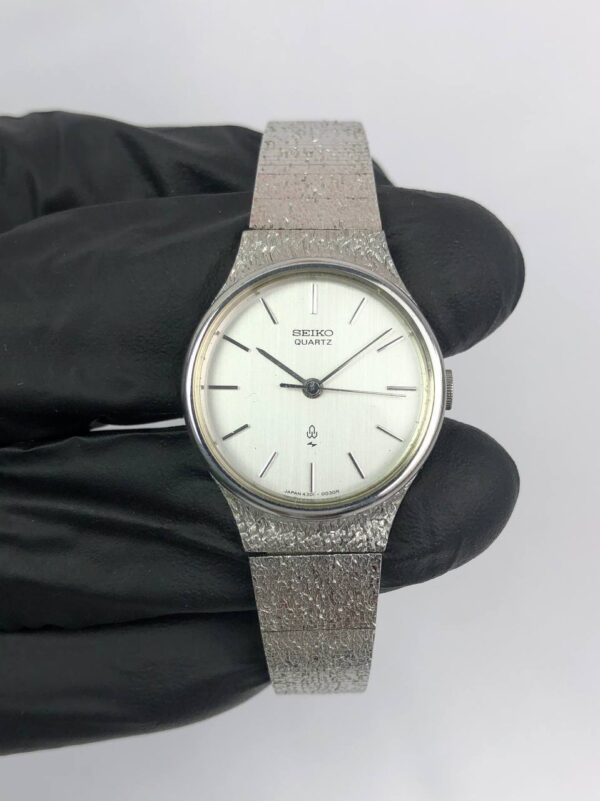 SEIKO QUARTZ VINTAGE - Gambar 2