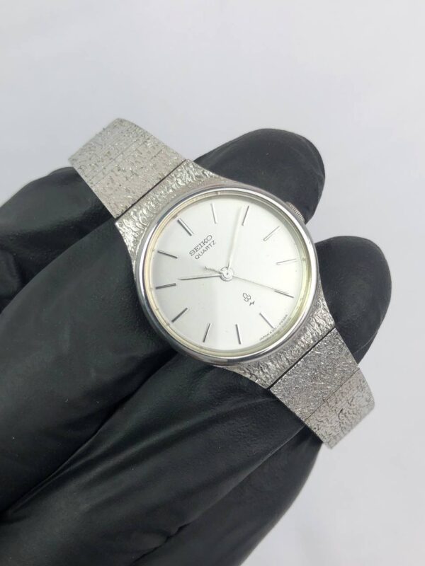 SEIKO QUARTZ VINTAGE - Gambar 4