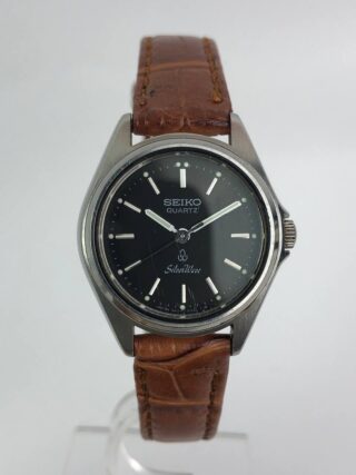SEIKO SILVERWAVE LADIES