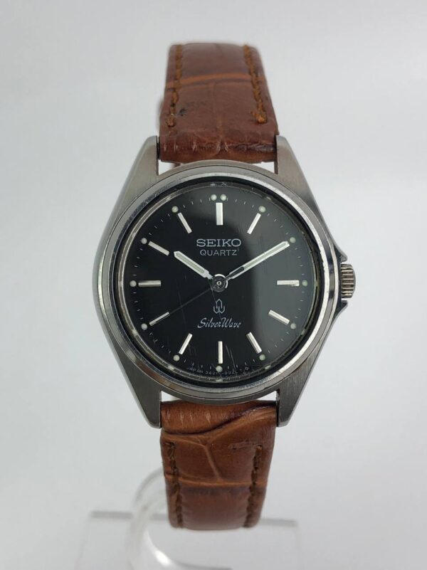 SEIKO SILVERWAVE LADIES