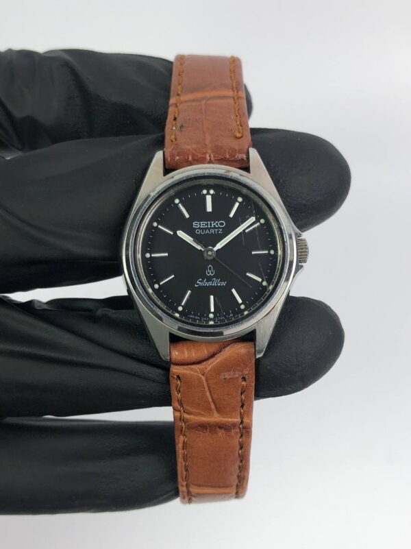 SEIKO SILVERWAVE LADIES - Gambar 2