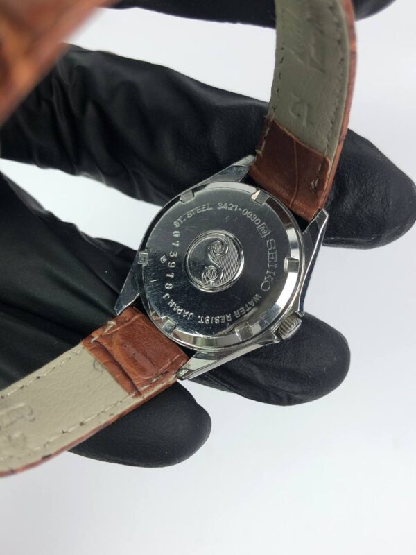 SEIKO SILVERWAVE LADIES - Gambar 7