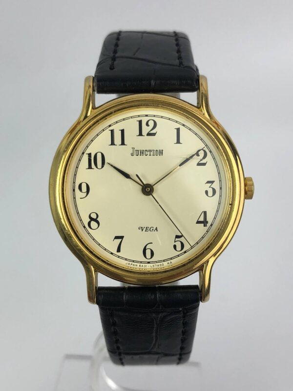 CITIZEN VEGA NUMERIK