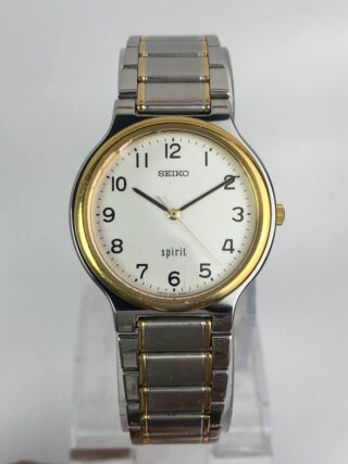 SEIKO SPIRIT NUMERIK