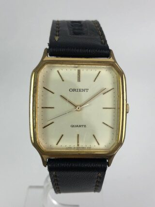 ORIENT HEKSAGON VINTAGE