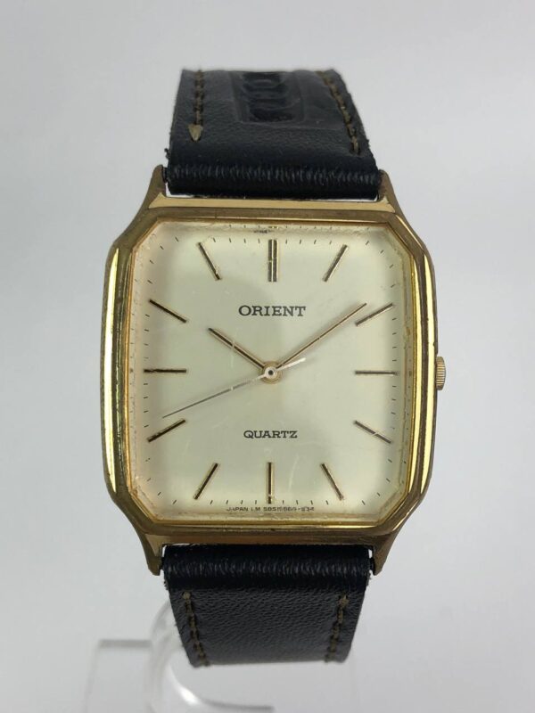 ORIENT HEKSAGON VINTAGE