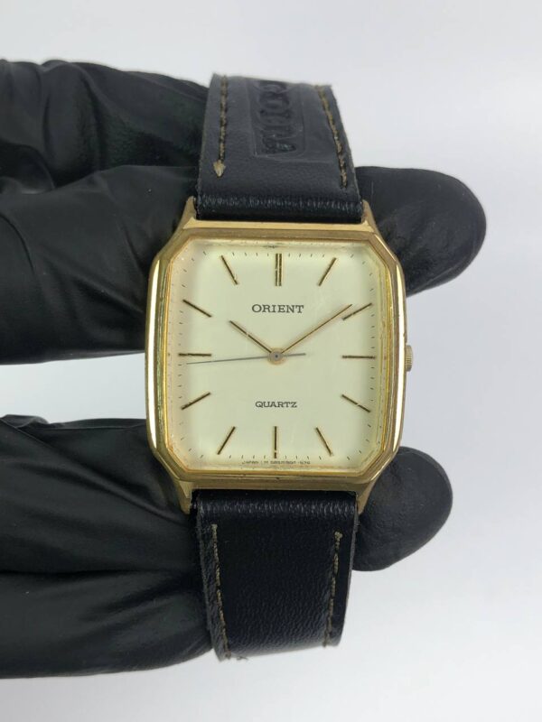 ORIENT HEKSAGON VINTAGE - Gambar 2