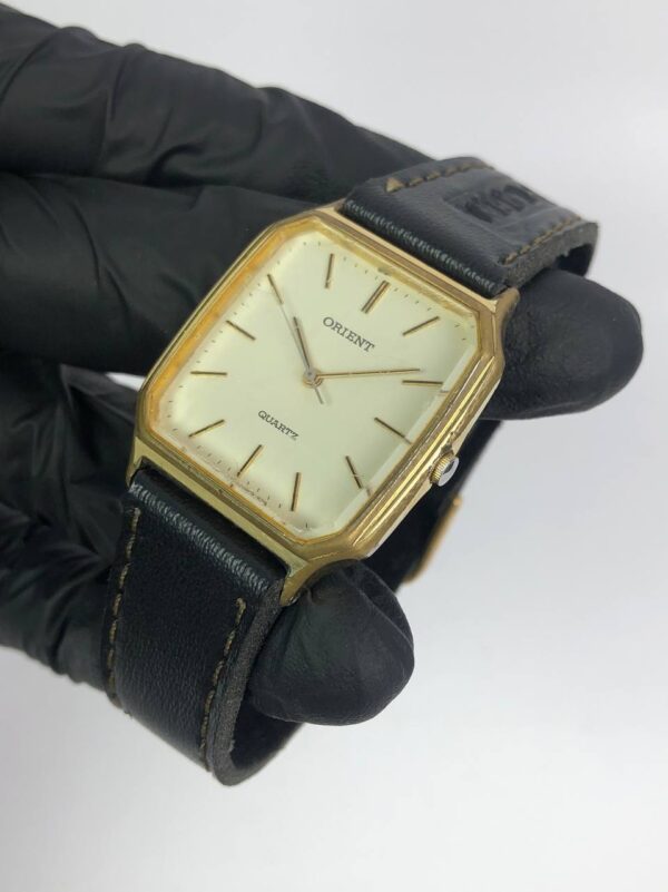 ORIENT HEKSAGON VINTAGE - Gambar 3