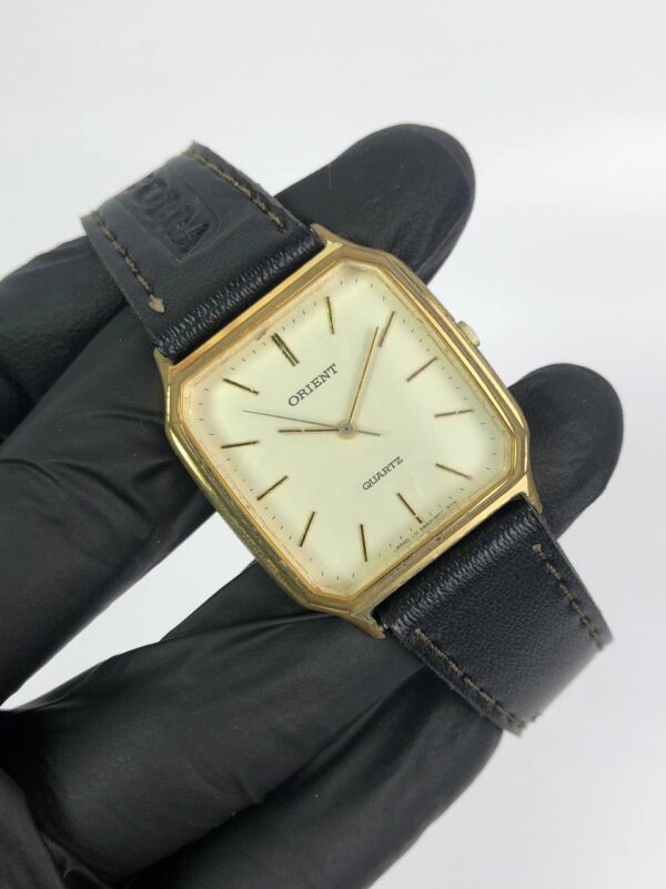ORIENT HEKSAGON VINTAGE - Gambar 4