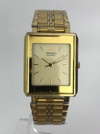 SEIKO SQUARE KLASIK