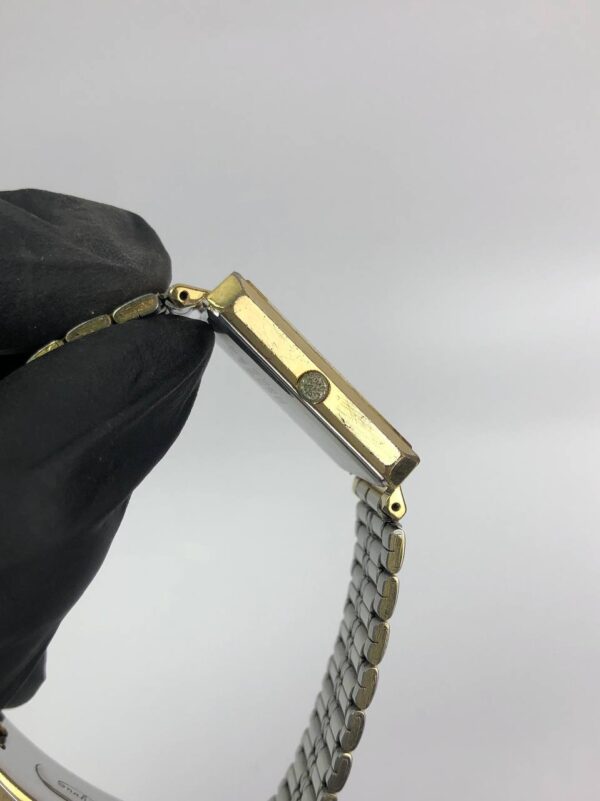SEIKO SQUARE KLASIK - Gambar 5