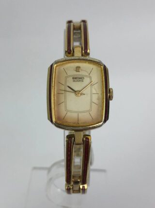 SEIKO QUARTZ LADY