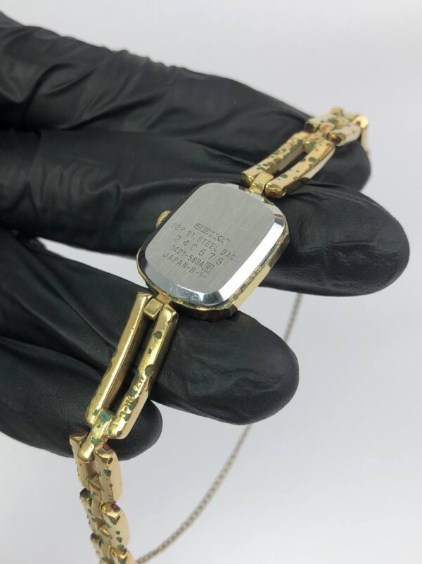 SEIKO QUARTZ LADY - Gambar 8