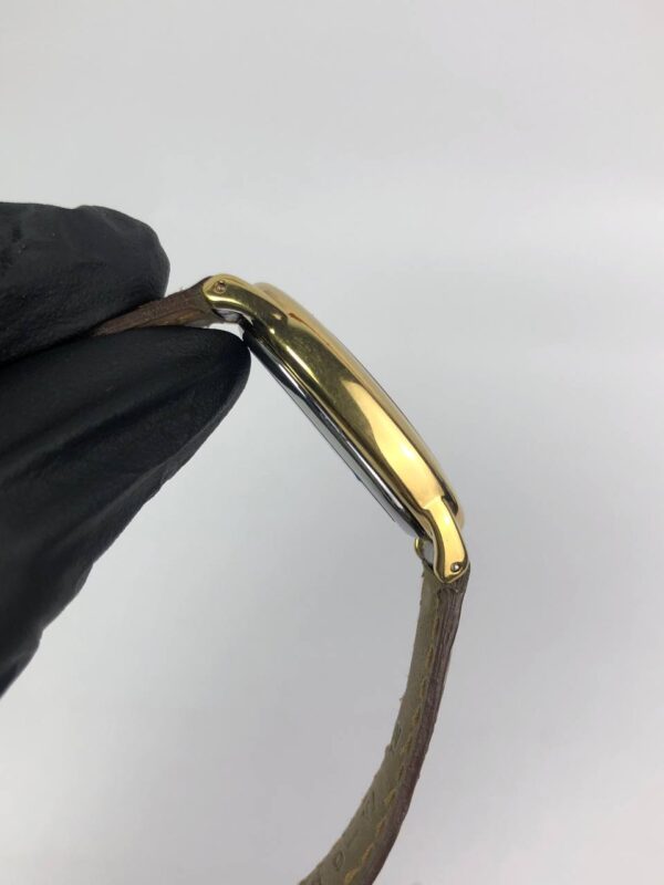 SEIKO N OVAL CASE - Gambar 6