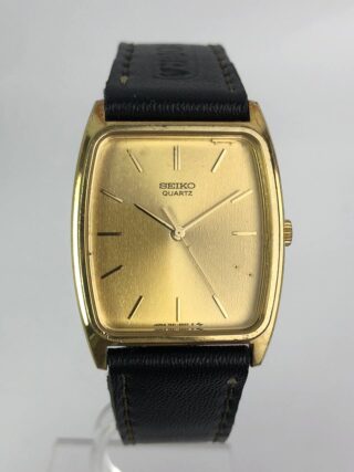 SEIKO QUARTZ PRIA