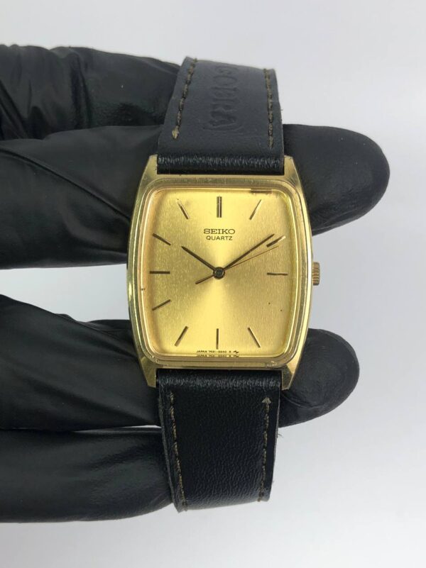 SEIKO QUARTZ PRIA - Gambar 2
