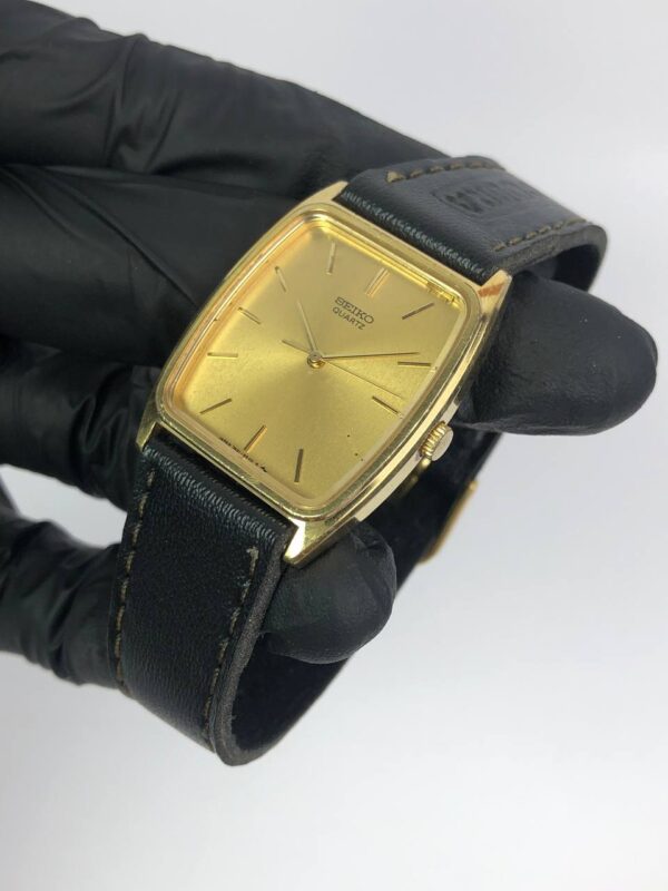 SEIKO QUARTZ PRIA - Gambar 3