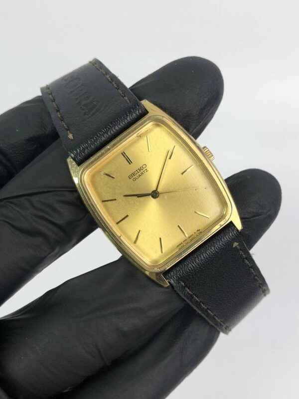 SEIKO QUARTZ PRIA - Gambar 4