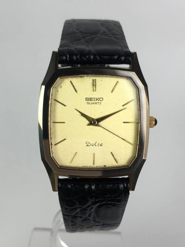 SEIKO DOLCE NSAG CASE
