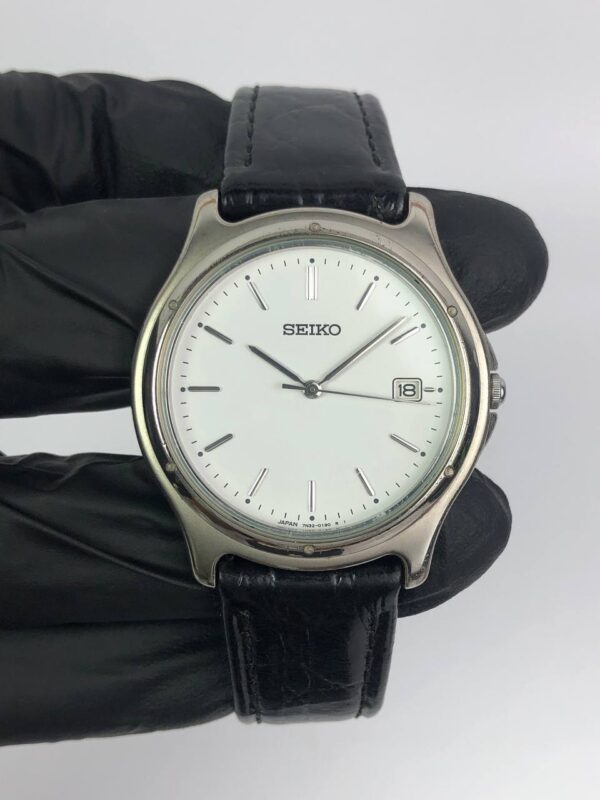SEIKO ANALOG DATE - Gambar 2