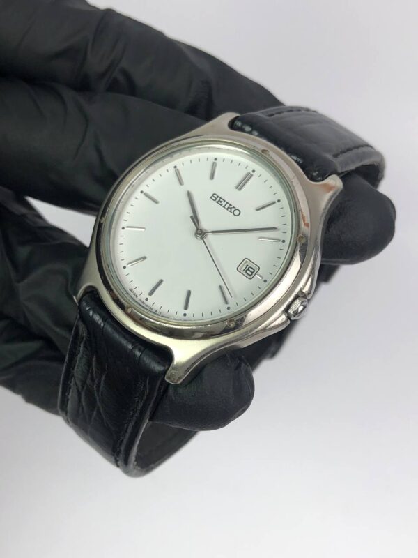 SEIKO ANALOG DATE - Gambar 3