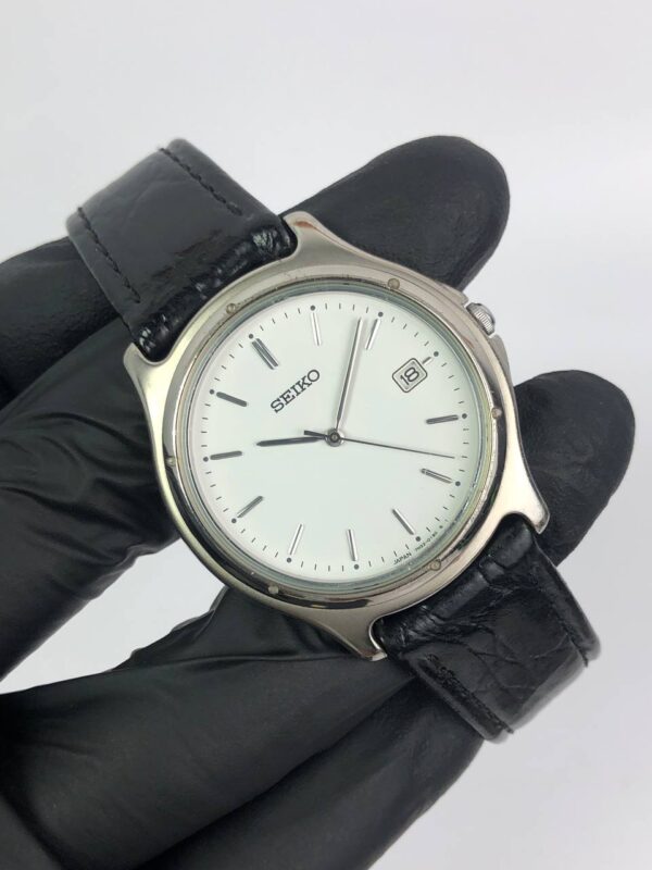 SEIKO ANALOG DATE - Gambar 4
