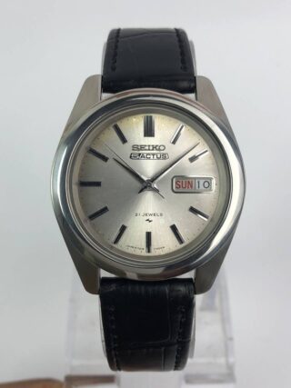 SEIKO 5ACTUS DAYDATE