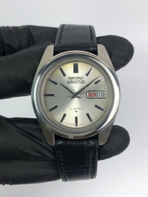 SEIKO 5ACTUS DAYDATE - Gambar 2