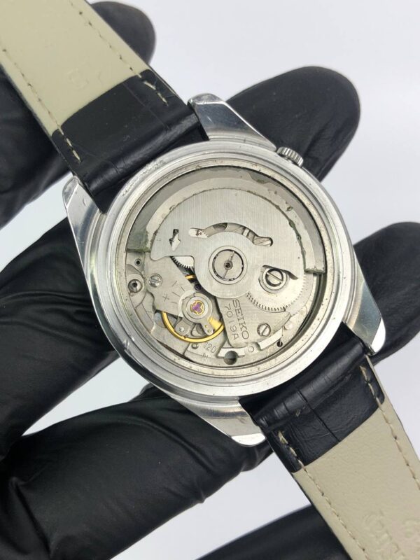 SEIKO 5ACTUS DAYDATE - Gambar 7