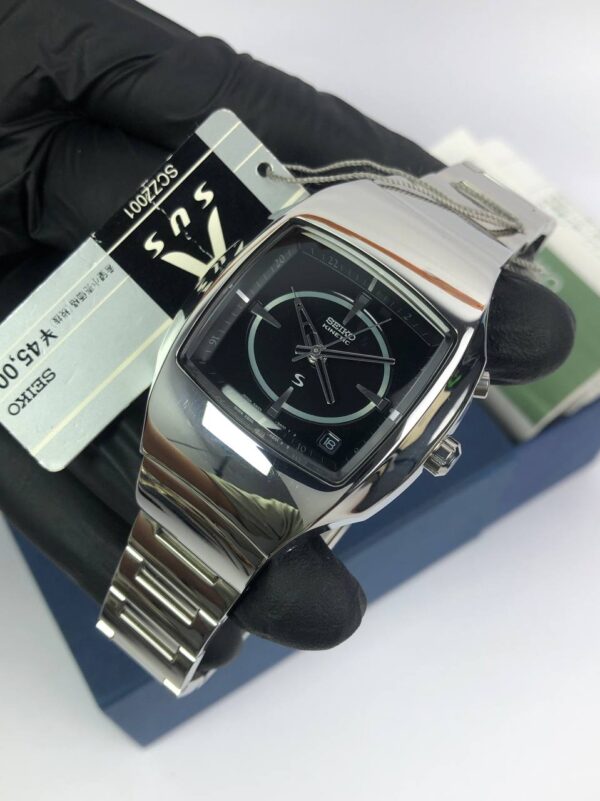 SEIKO KINETIC 5M45 - Gambar 3