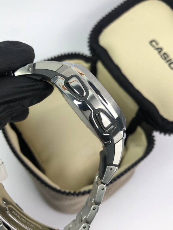 CASIO CHRONOGRAPH WAVE CEPTOR 500J - Gambar 6