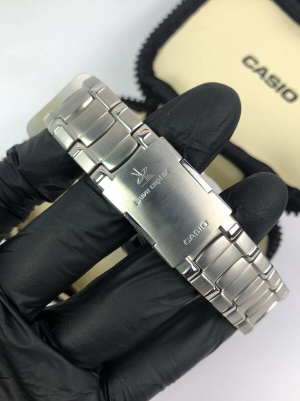 CASIO CHRONOGRAPH WAVE CEPTOR 500J - Gambar 8