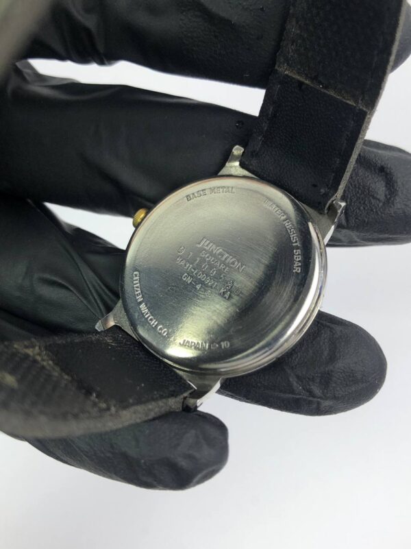 CITIZEN EXCEED ROMAN TWOTONE - Gambar 7