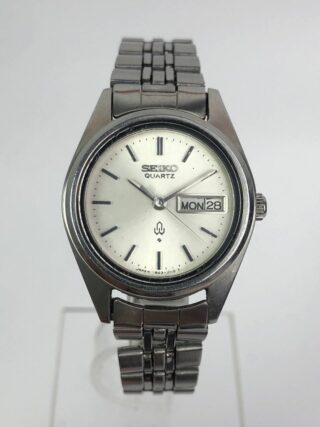 SEIKO VINTAGE LADY