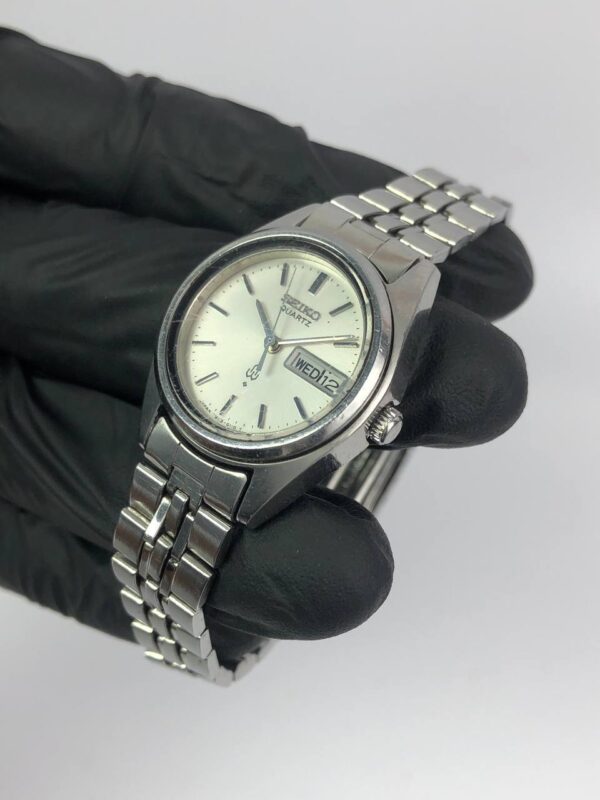 SEIKO VINTAGE LADY - Gambar 3