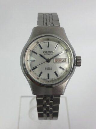 CITIZEN AUTOMATIC HI BEAT