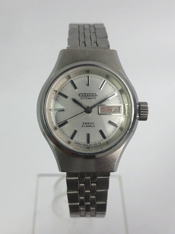 CITIZEN AUTOMATIC HI BEAT