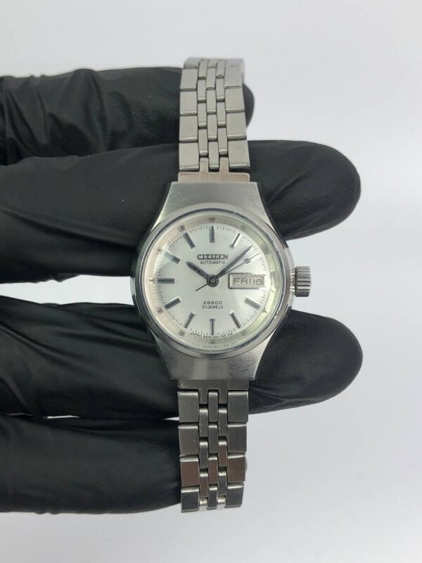 CITIZEN AUTOMATIC HI BEAT - Gambar 2