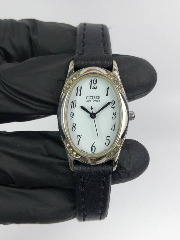 CITIZEN ECODRIVE OVAL - Gambar 2