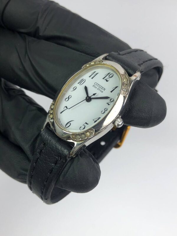 CITIZEN ECODRIVE OVAL - Gambar 3