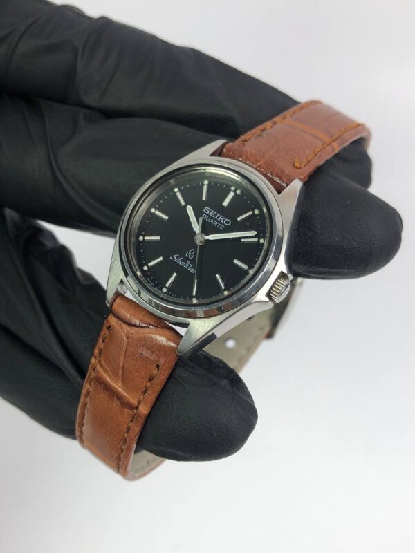 SEIKO SILVERWAVE LADIES - Gambar 3